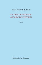 Un ciel de patience