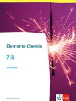 Elemente Chemie 7/8. Ausgabe Niedersachsen