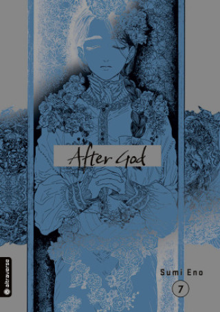 After God 07 (Sumi Eno,Lasse Christian Christiansen)(Brožovaná)