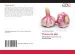 Tintura de Ajo