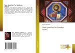 New Homilies for Sundays Year C
