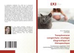 Toxoplasmose congénitale: stratégie diagnostique et thérapeutique