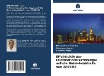 Effektivität der Informationstechnologie auf die Betriebsabläufe von SACCOS