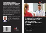 Progettazione, sviluppo e valutazione di una nanoemulsione mucoadesiva basata su farmaci