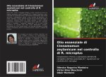 Olio essenziale di Cinnamomun zeylanicum nel controllo di R. microplus
