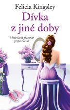 Dívka z jiných časů
