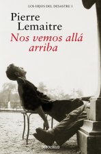 NOS VEMOS ALLÁ ARRIBA