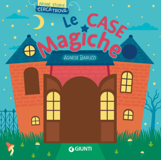 case magiche