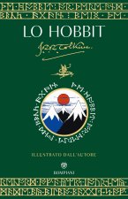 hobbit. Illustrato dall'autore