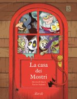 casa dei mostri