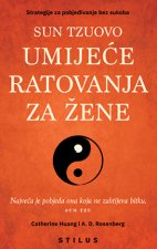 Sun Tzuovo umijeće ratovanje za žene
