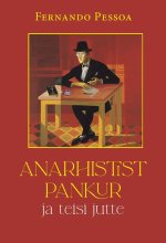 Anarhistist pankur ja teisi jutte