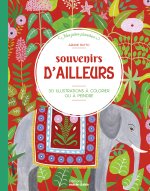 Souvenirs d'ailleurs