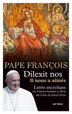 Dilexit nos - Il nous a aimés
