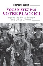Vous n’avez pas votre place ici