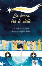 barca tra le stelle