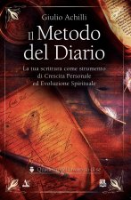 metodo del diario. La tua scrittura come strumento di crescita personale ed evoluzione spirituale