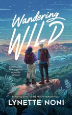 WANDERING WILD