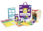 TROUSSE DE GESTION DE L'ANXIÉTÉ