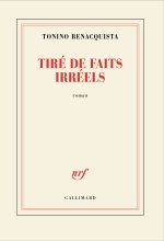TIRE DE FAITS IRREELS