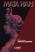 Mata-Hari