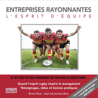 Esprit d'équipe