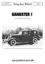 Gangster !