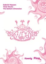 Massan This World: The Bottom Dimension /anglais/portugais