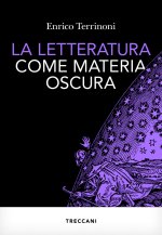 letteratura come materia oscura