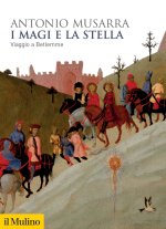 Magi e la stella. Viaggio a Betlemme