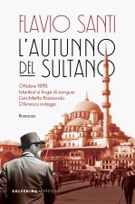autunno del sultano