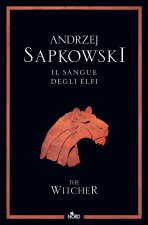 sangue degli elfi. The Witcher