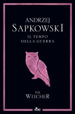 tempo della guerra. The Witcher