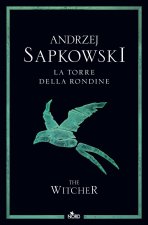 torre della rondine. The Witcher