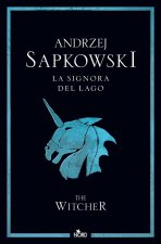signora del lago. The Witcher