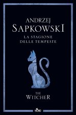 stagione delle tempeste. The Witcher