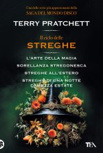 ciclo delle streghe