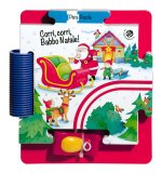 Corri corri Babbo Natale!