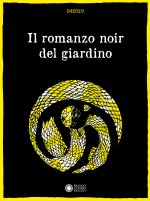 romanzo noir del giardino