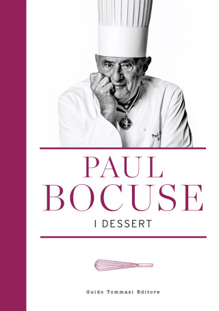 dessert