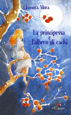 principessa e l'albero di cachi