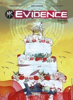 Mr. Evidence