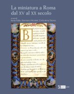 miniatura a Roma dal XV al XX secolo