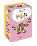 sorprendente scatola di Pop