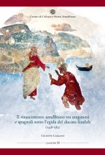 rinascimento amalfitano tra aragonesi e spagnoli sotto l'egida del ducato feudale (1438-1583)