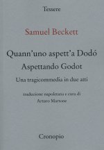 Quann’ uno aspett’ a Dodò. Una tragicommedia in due atti. Testo napoletano a fronte