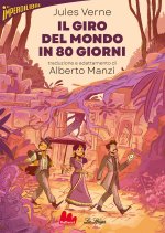 giro del mondo in 80 giorni
