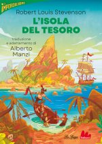 isola del tesoro