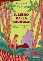 libro della giungla