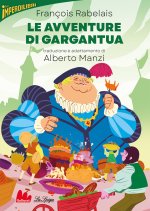 avventure di Gargantua